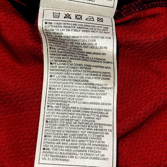 Ronaldinho Barcelona 2003 2004 DEBUT SEASON Soccer Jersey Shirt L SKU# 112586 - Picture 7 of 9